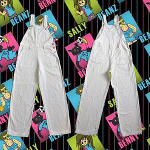 Modern Paris Sportsman Club Essential Overalls